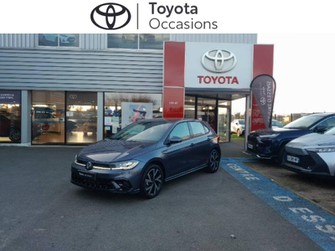 Photo Volkswagen Polo 1.0 TSI 95ch R-Line