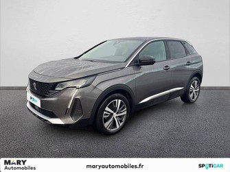 Photo Peugeot 3008 PureTech 130ch S&S EAT8 Allure Pack