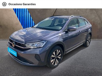 Photo Volkswagen Taigo 1.0 TSI 116ch Life DSG7