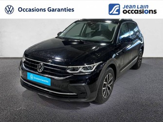 Photo Volkswagen Tiguan 1.5 TSI 150ch DSG7 Life