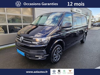Photo Volkswagen Transporter Fg 3.0T L2H1 2.0 TDI 114ch ProCab Business Line