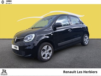 Photo Renault Twingo 1.0 SCe 65ch Zen E6D-Full
