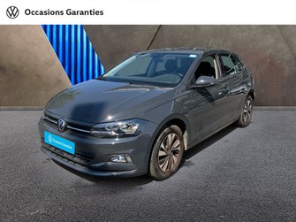 Photo Volkswagen Polo 1.0 TSI 95ch Lounge Business Euro6d-T