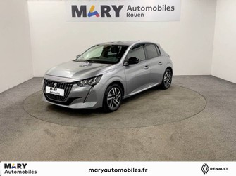 Photo Peugeot 208 PureTech 100 S&S BVM6 Allure