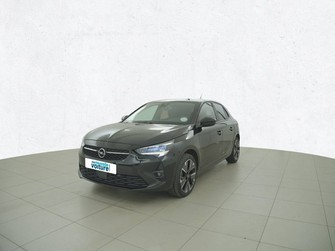 Photo Opel Corsa Corsa Electrique 136 ch & Batterie 50 kWh