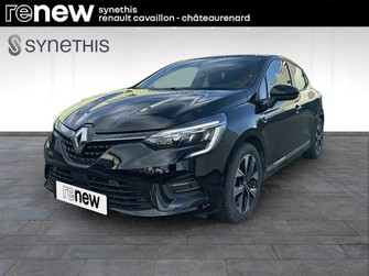 Photo Renault Clio V E-Tech 140 Limited
