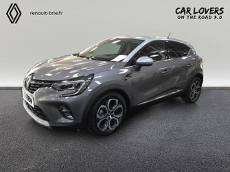 Photo Renault Captur E-Tech Plug-in 160 - 21 Intens