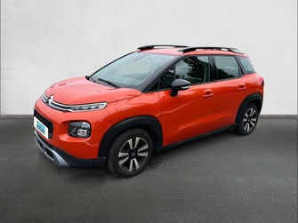 Photo Citroen C3 Aircross C3 Aircross PureTech 82 BVM5