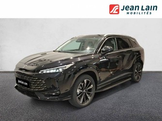 Photo MG EHS 1.5T PHEV 272 ch Luxury