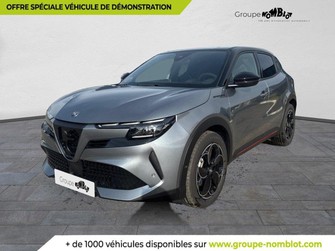 Photo Alfa-Romeo Junior ELECTRIQUE Elettrica 156 ch Speciale
