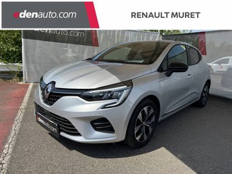 Photo Renault Clio TCe 90 Evolution