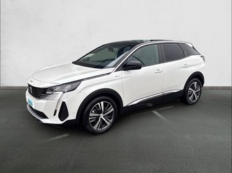 Photo Peugeot 3008 3008 Hybrid 225 e-EAT8