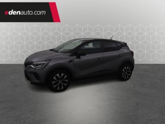 Photo Renault Captur TCe 100 GPL Evolution