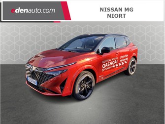 Photo Nissan Qashqai VP e-Power 190 ch N-Design