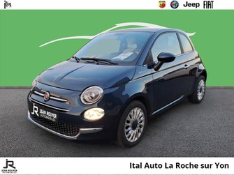 Photo Fiat 500 1.0 70ch BSG S&S Dolcevita