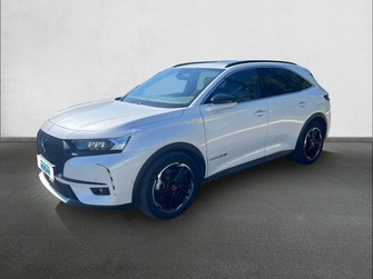 Photo DS 7 Crossback Hybride E-Tense 225 EAT8 - Performance Line+