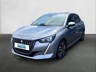 Photo Peugeot 208 208 PureTech 100 S&S EAT8