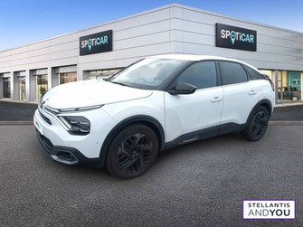 Photo Citroen C4 PureTech 130 S&S EAT8 Shine