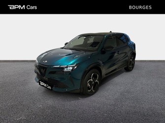 Photo Alfa-Romeo Junior 1.2 Ibrida 136ch Premium DCT6