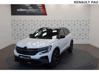 Photo Renault Austral E-Tech hybrid 200 Techno esprit Alpine