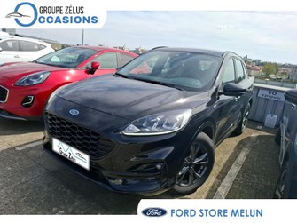 Photo Ford Kuga 2.5 Duratec 190ch FHEV ST-Line BVA