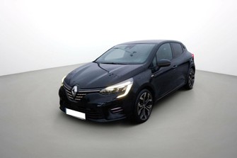 Photo Renault Clio V Clio TCe 140 - 21N