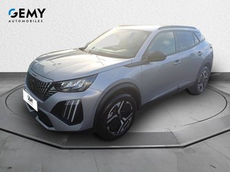 Photo Peugeot 2008 BlueHDi 130 S&S EAT8 Allure