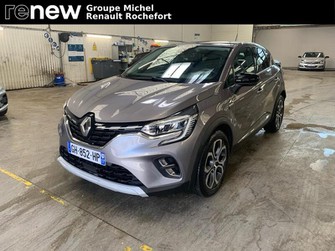 Photo Renault Captur Captur TCe 140 - 21