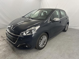 Photo Peugeot 208 1.2 PureTech 82ch E6.c Allure 5p