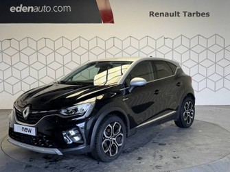 Photo Renault Captur TCe 90 Techno