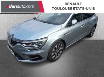 Photo Renault Megane IV Estate E-TECH Plug-In Hybride 160 Intens