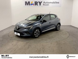 Photo Renault Clio TCe 90 Limited
