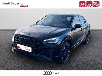 Photo Audi Q2 Q2 35 TFSI 150 S tronic 7