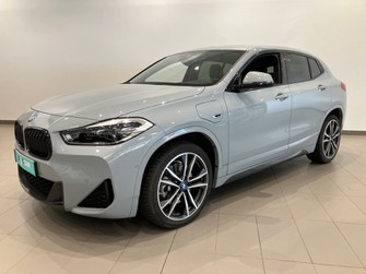 Photo Bmw X2 xDrive25eA 220ch M Sport Euro6d-T 6cv