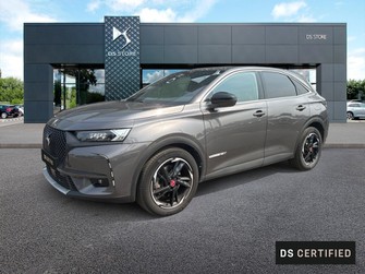 Photo DS 7 Crossback E-TENSE 225ch Performance Line