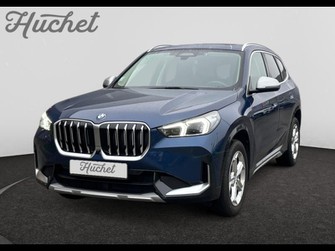 Photo Bmw X1 sDrive18i 136ch xLine First Edition Exclusive