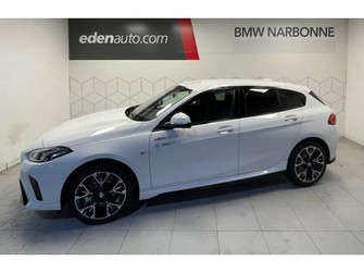 Photo Bmw Serie 1 Série 1 116 122 ch DKG7 M Sport Design
