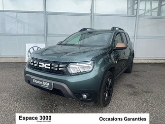 Photo Dacia Duster Duster TCe 130 4x2