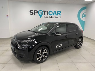 Photo Citroen C3 C3 PureTech 110 S&S EAT6
