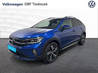 Photo Volkswagen Taigo 1.0 TSI 110 DSG7 Style