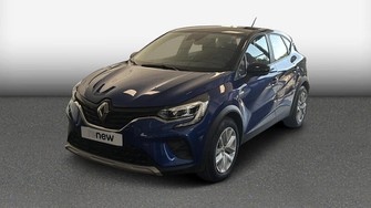 Photo Renault Captur Captur E-Tech Plug-in 160 - 21 Business