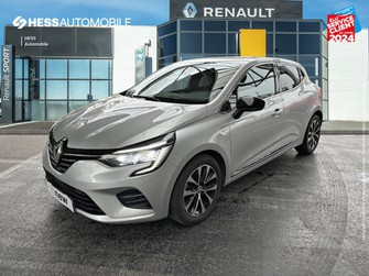 Photo Renault Clio 1.0 TCe 90ch Techno