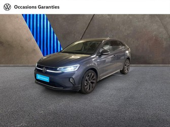 Photo Volkswagen Taigo 1.5 TSI 150ch Style DSG7