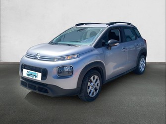 Photo Citroen C3 Aircross C3 Aircross PureTech 110 S&S BVM6
