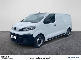 Photo Peugeot Expert FGN M BLUEHDI 145 BVM6