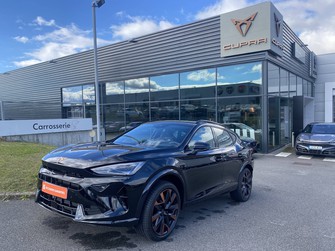 Photo Cupra Formentor Formentor eHybrid 272 ch DSG6