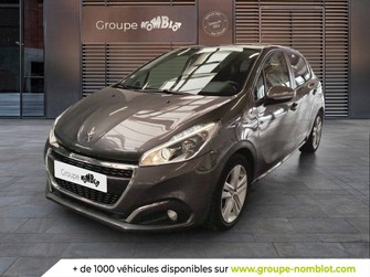 Photo Peugeot 208 208 PureTech 82ch S&S BVM5 6.2 Evap