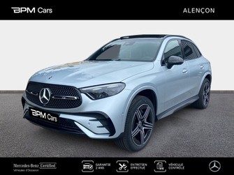 Photo Mercedes Classe C Classe C 300 e 204+129ch AMG Line