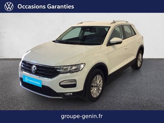 Photo Volkswagen T-Roc BUSINESS T-Roc 1.5 TSI 150 EVO Start/Stop DSG7