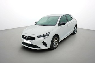 Photo Opel Corsa Corsa 1.5 Diesel 100 ch BVM6